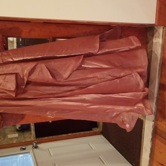 Excellent condition ballgown - Picture 3 of 9